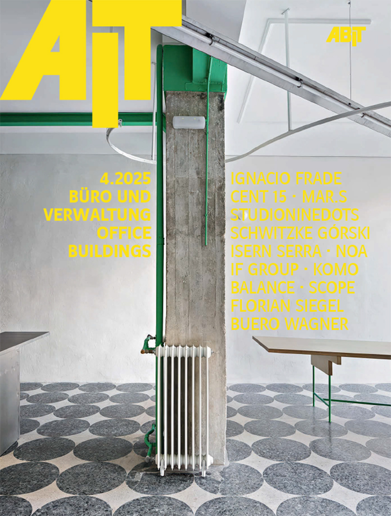 Ausgabe 4.2025